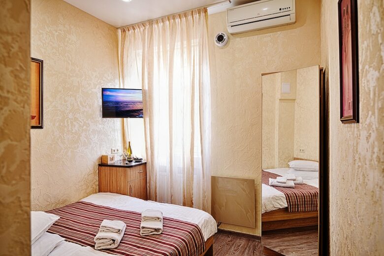Hotel Cityapartments