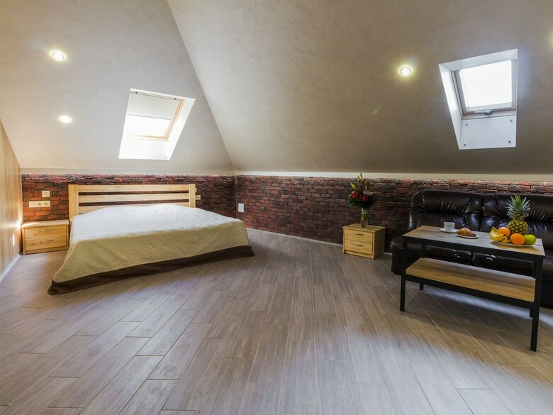 Hotel Cityapartments