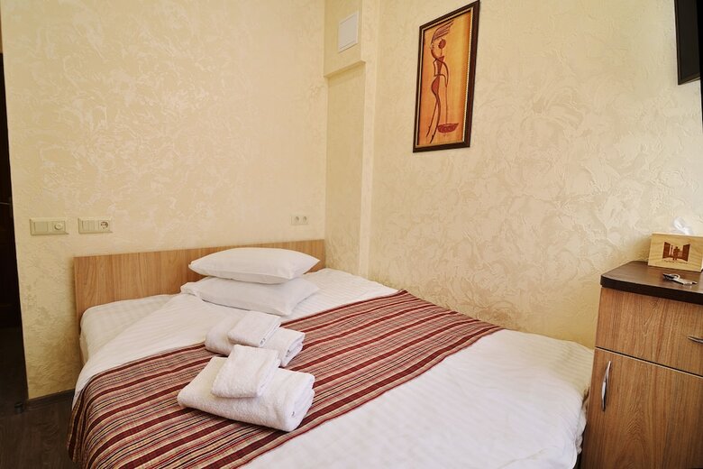 Hotel Cityapartments