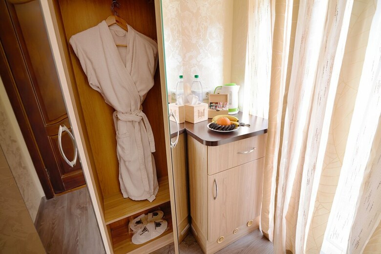 Hotel Cityapartments