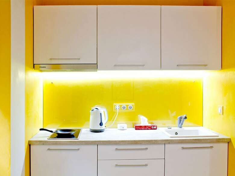 Hotel Cityapartments