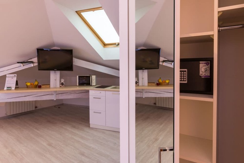 Hotel Cityapartments