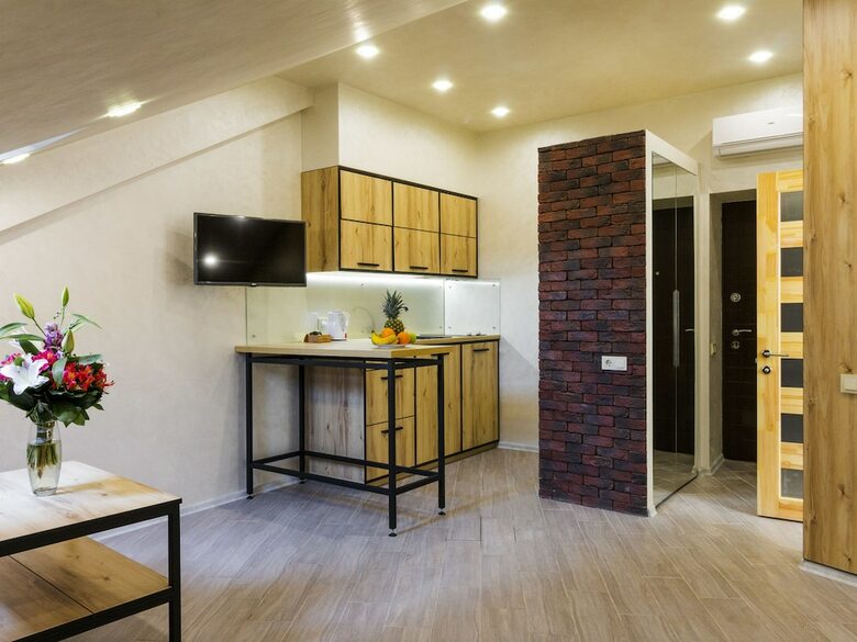 Hotel Cityapartments