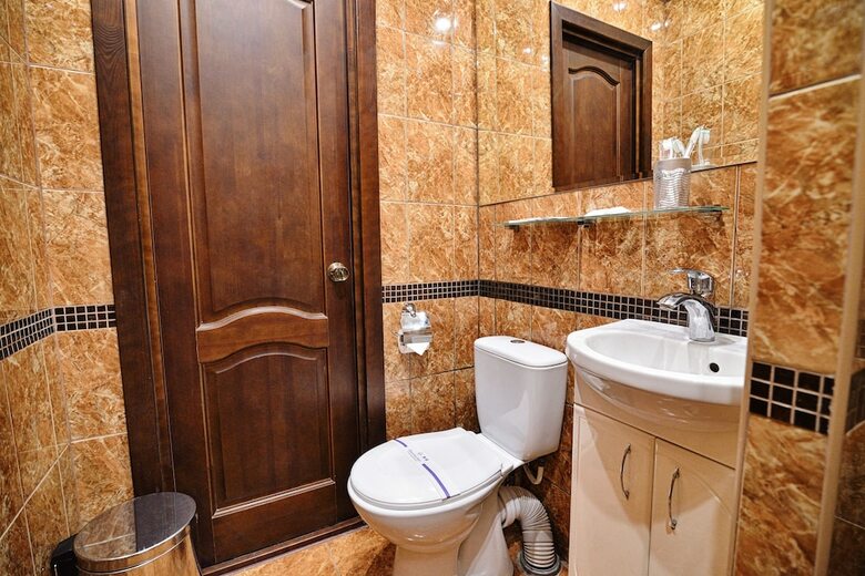 Hotel Cityapartments