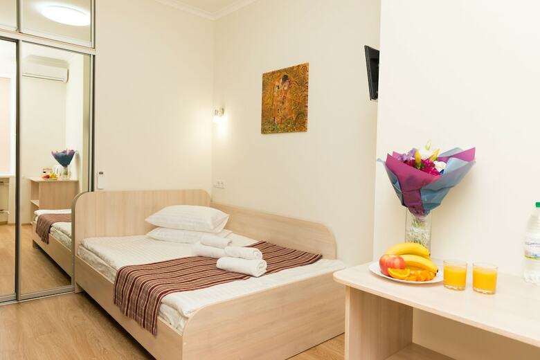 Hotel Cityapartments