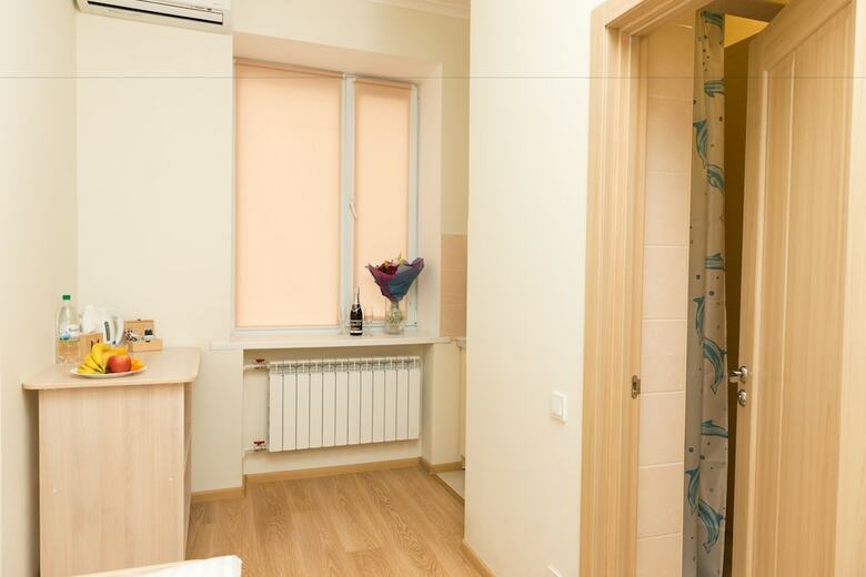 Hotel Cityapartments