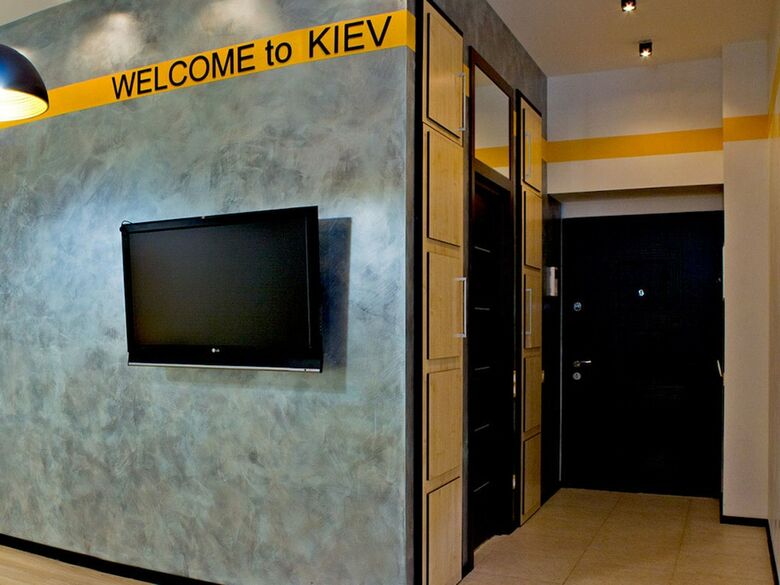 Hotel Cityapartments