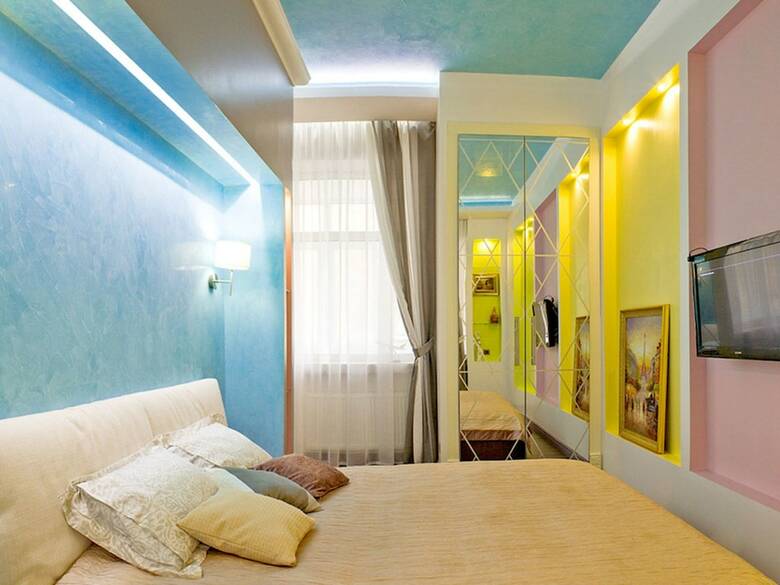 Hotel Cityapartments