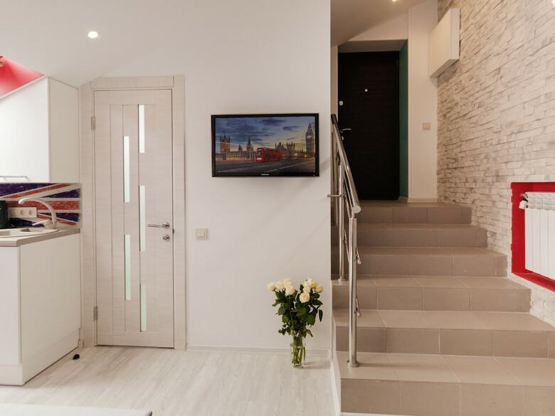 Hotel Cityapartments