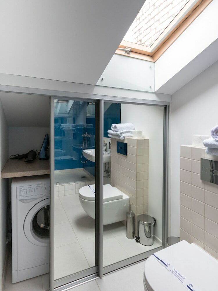 Hotel Cityapartments