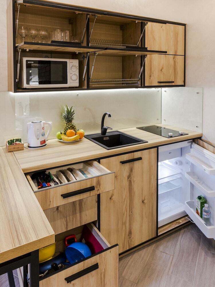 Hotel Cityapartments