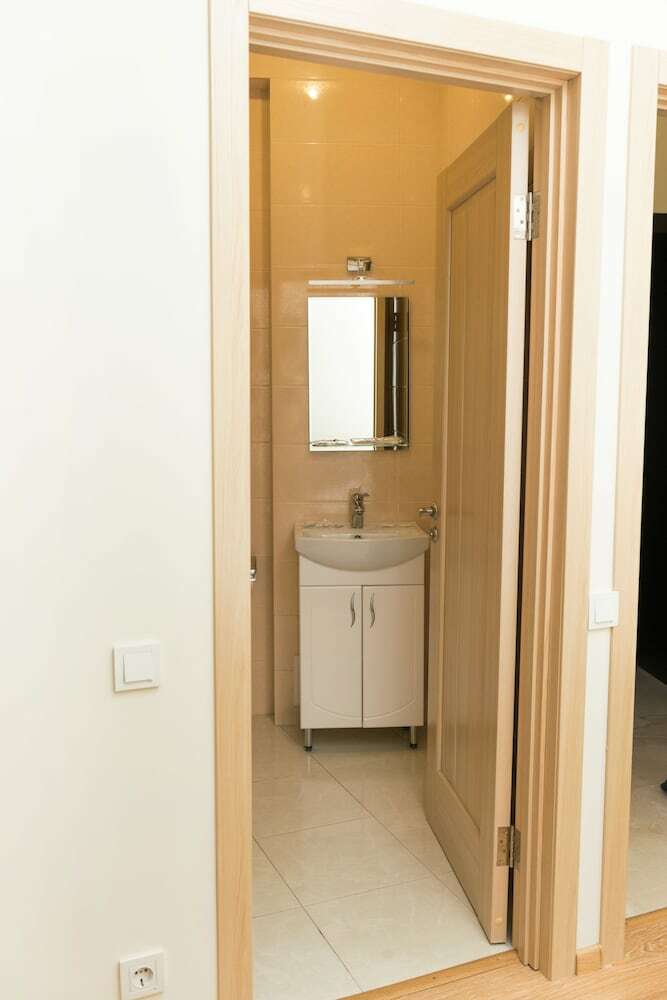 Hotel Cityapartments