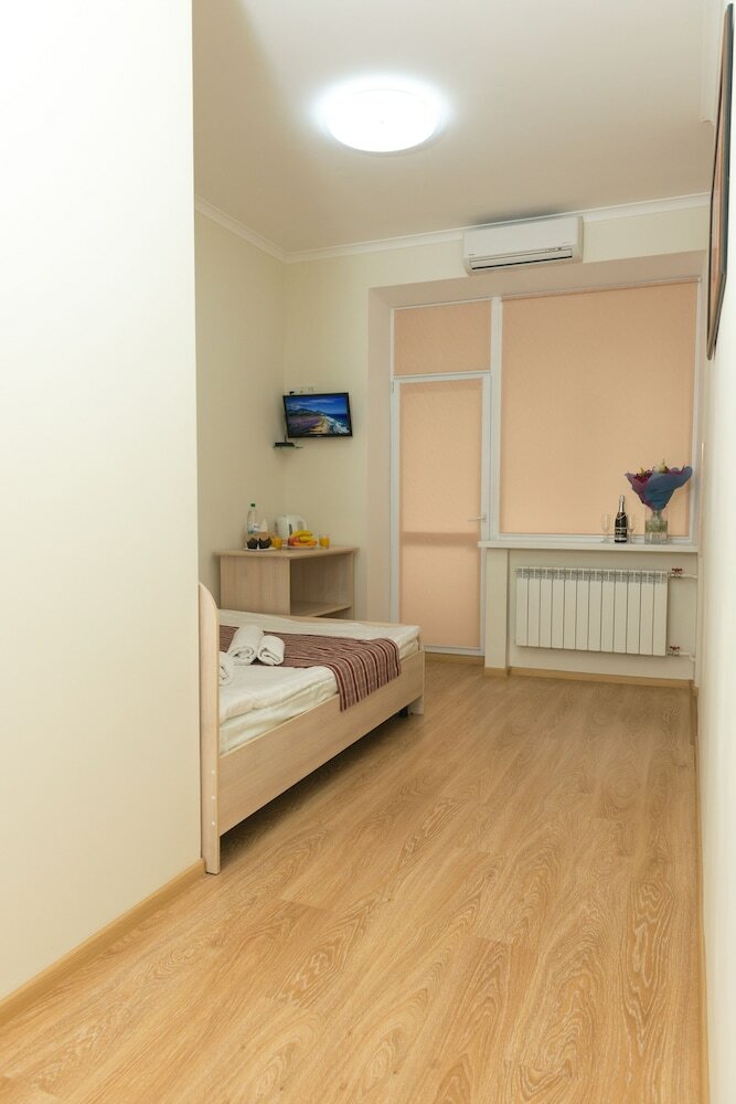 Hotel Cityapartments