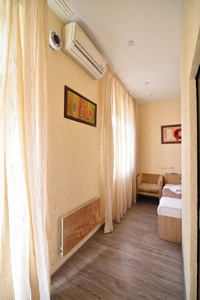 Hotel Cityapartments