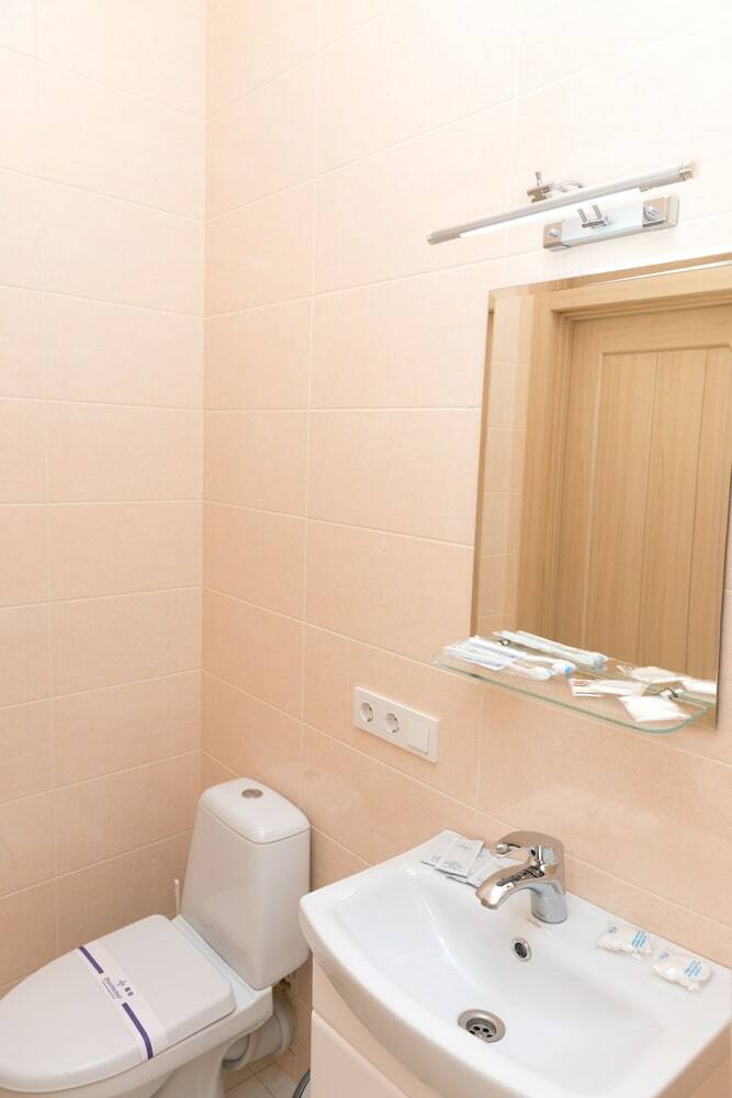 Hotel Cityapartments