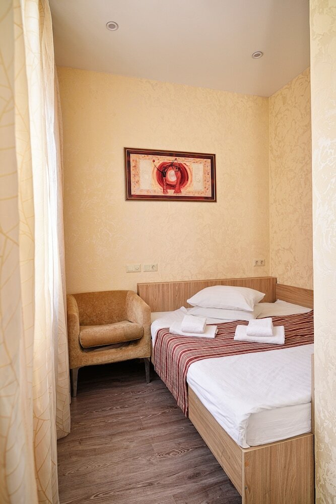 Hotel Cityapartments