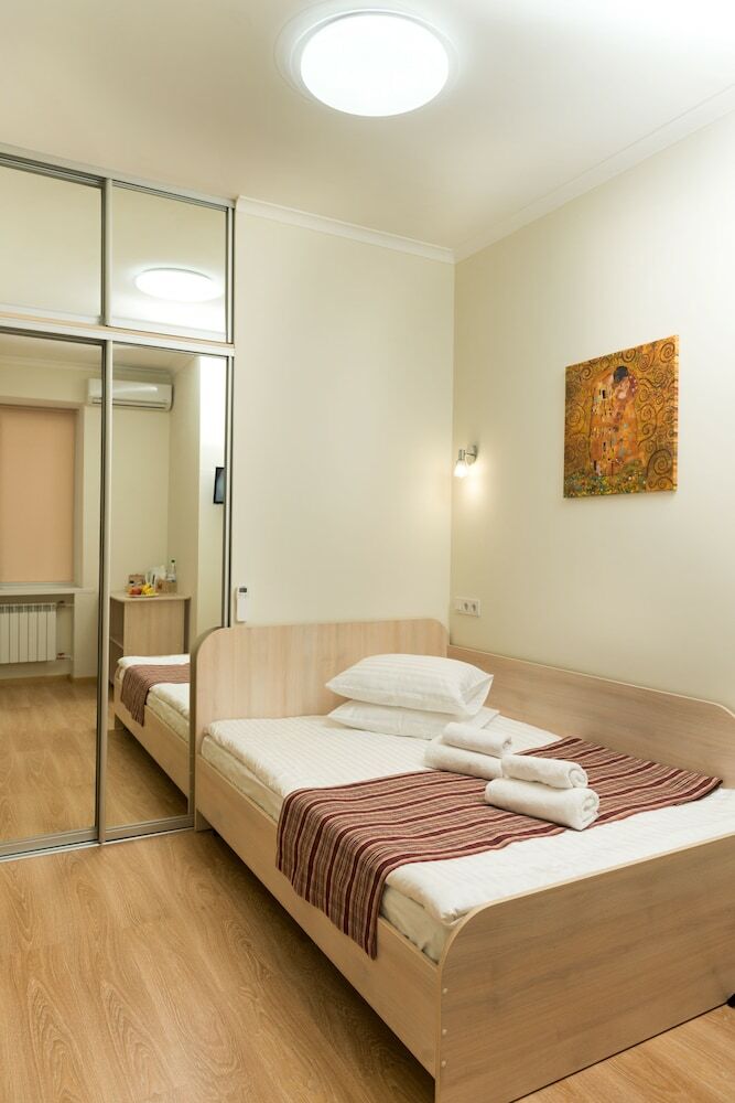 Hotel Cityapartments
