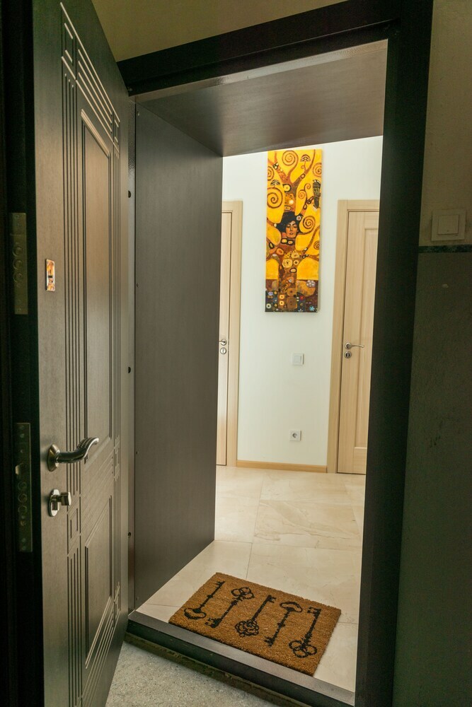 Hotel Cityapartments