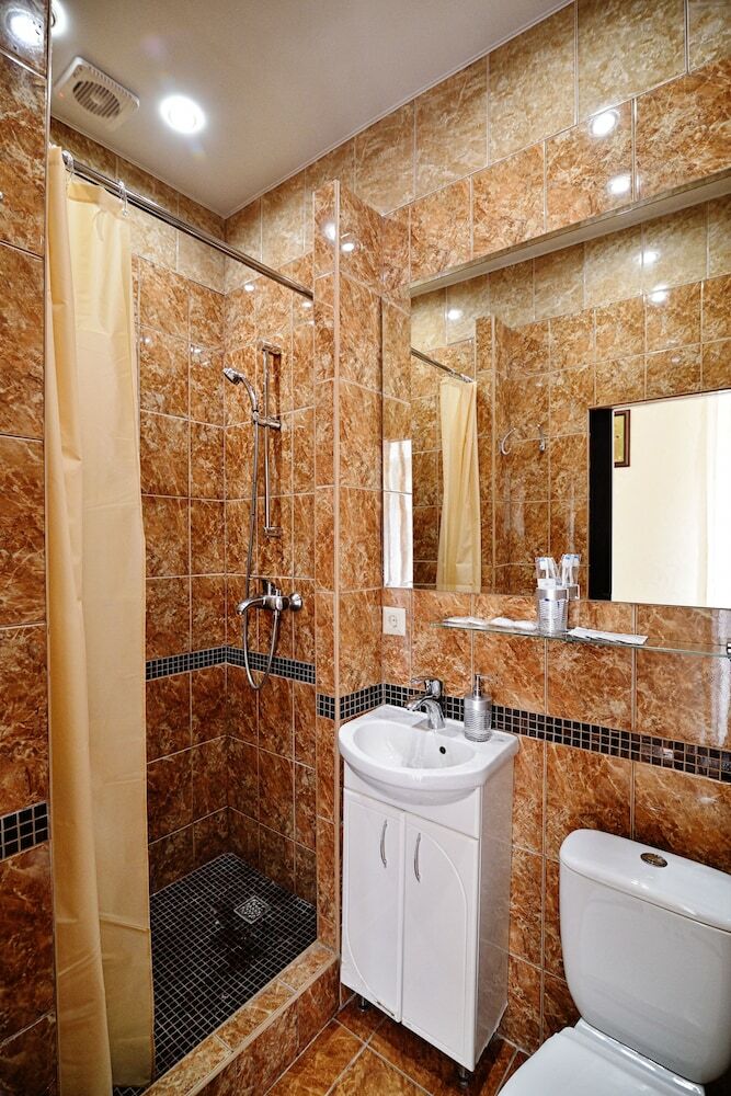 Hotel Cityapartments