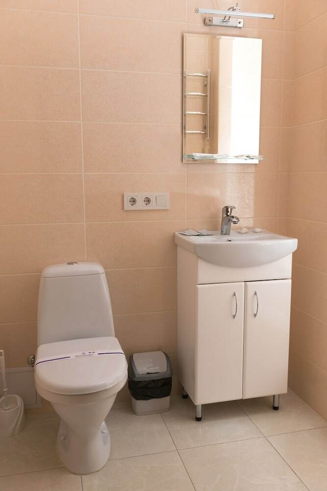 Hotel Cityapartments