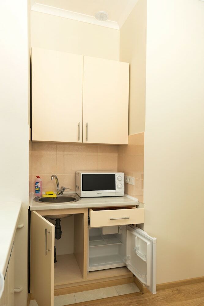 Hotel Cityapartments