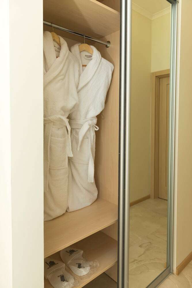 Hotel Cityapartments