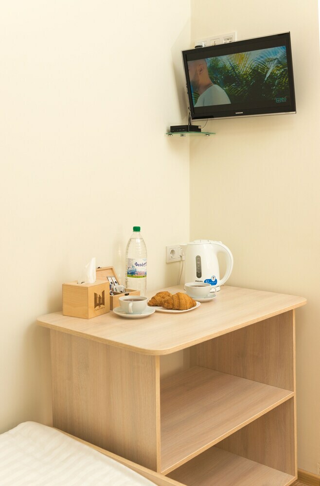 Hotel Cityapartments