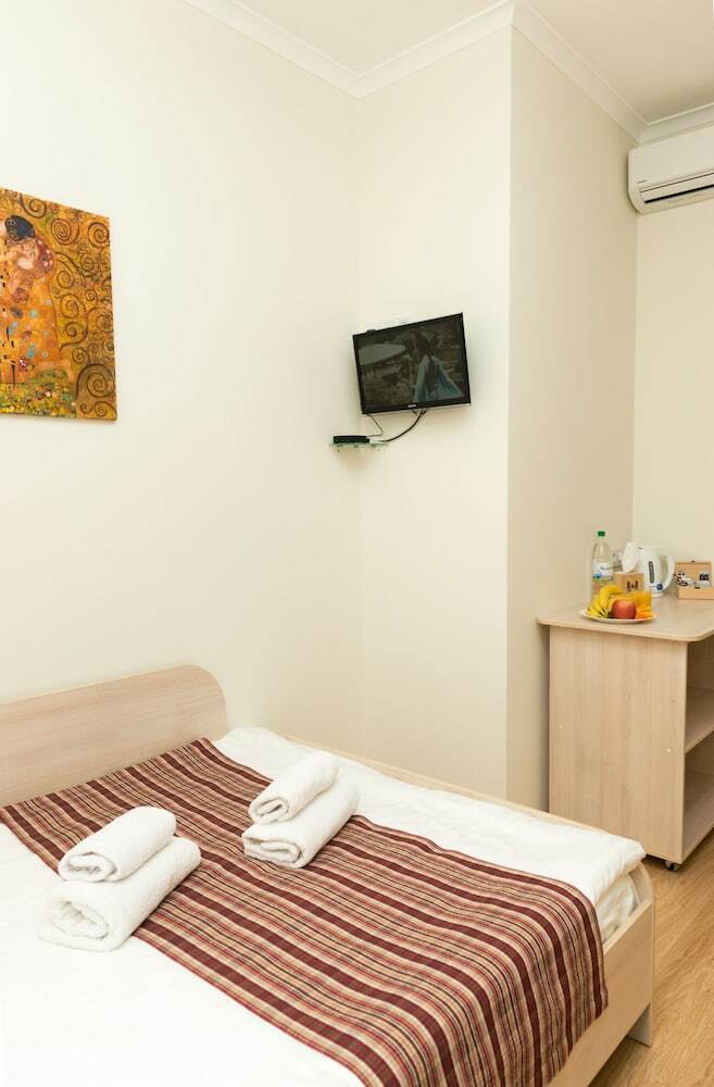 Hotel Cityapartments