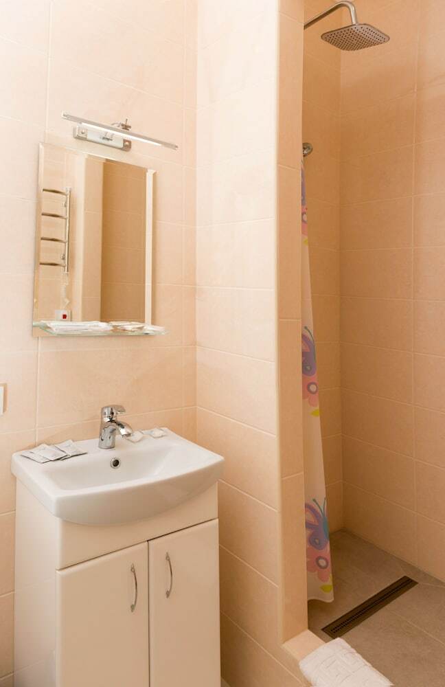 Hotel Cityapartments