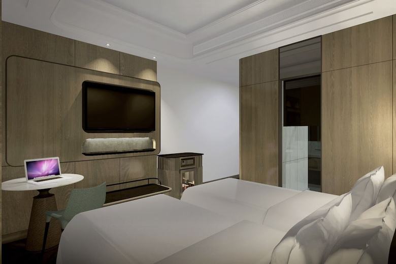 Hotel Mercure Jayapura