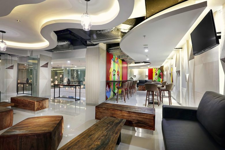 Hotel Mercure Jayapura