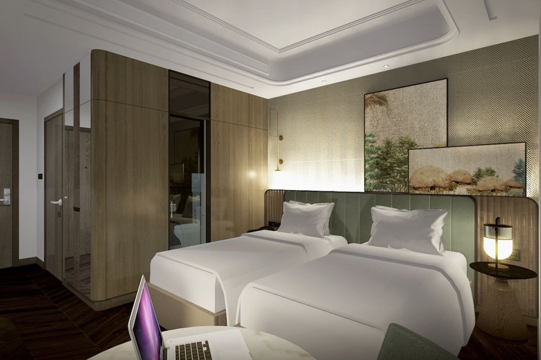 Hotel Mercure Jayapura