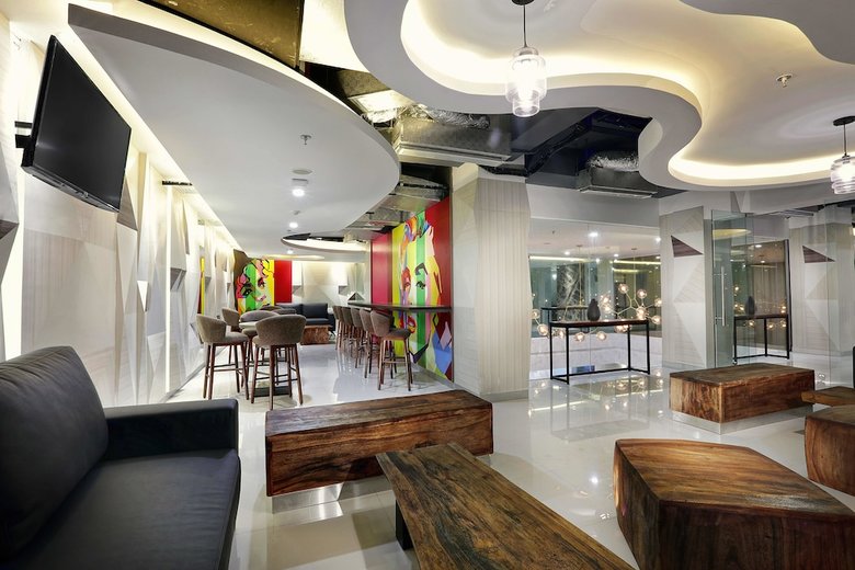 Hotel Mercure Jayapura