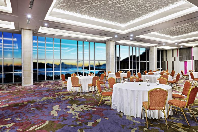 Hotel Mercure Jayapura