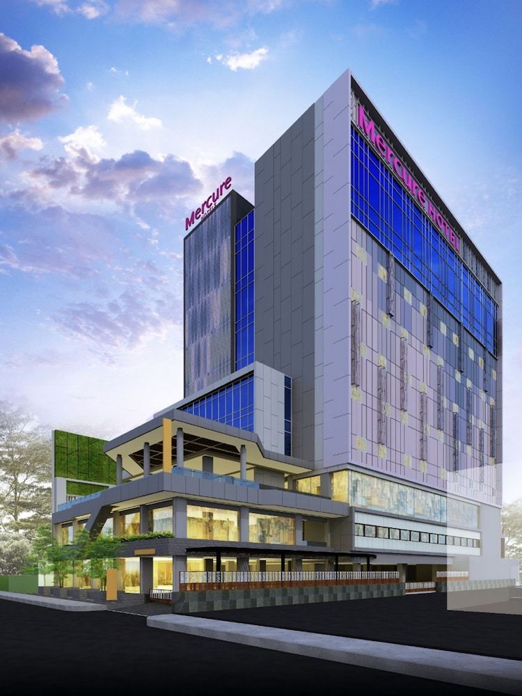 Hotel Mercure Jayapura