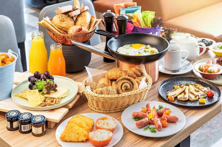 Hotel Park Inn By Radisson, Makkah Al Naseem