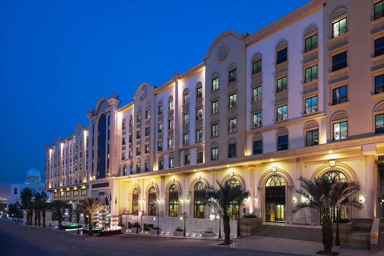 Hotel Park Inn By Radisson, Makkah Al Naseem