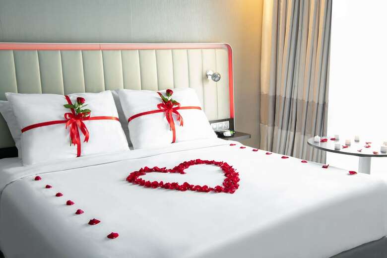 Hotel Park Inn By Radisson, Makkah Al Naseem