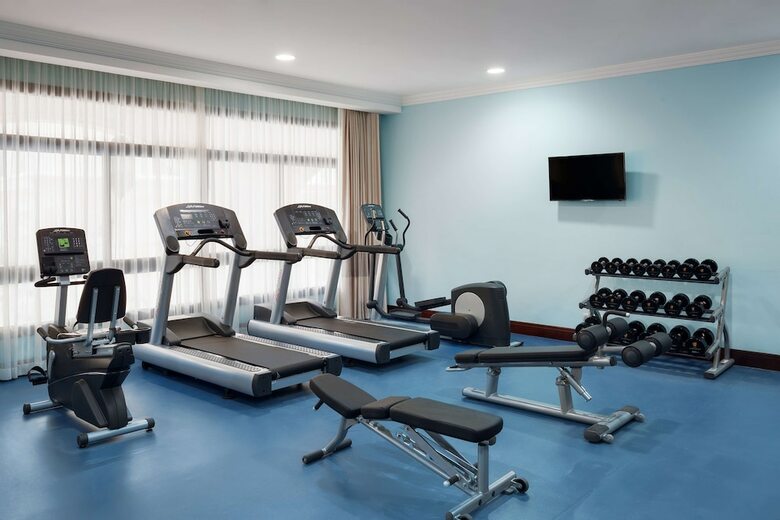 Hotel Park Inn By Radisson, Makkah Al Naseem