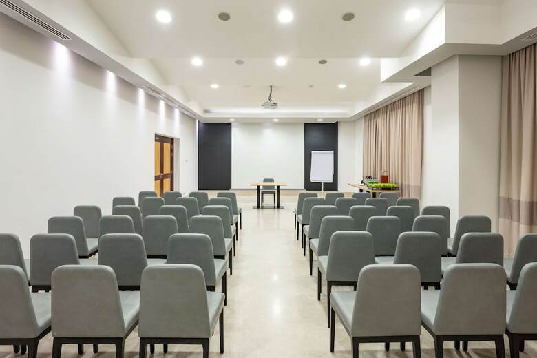 Hotel Park Inn By Radisson, Makkah Al Naseem