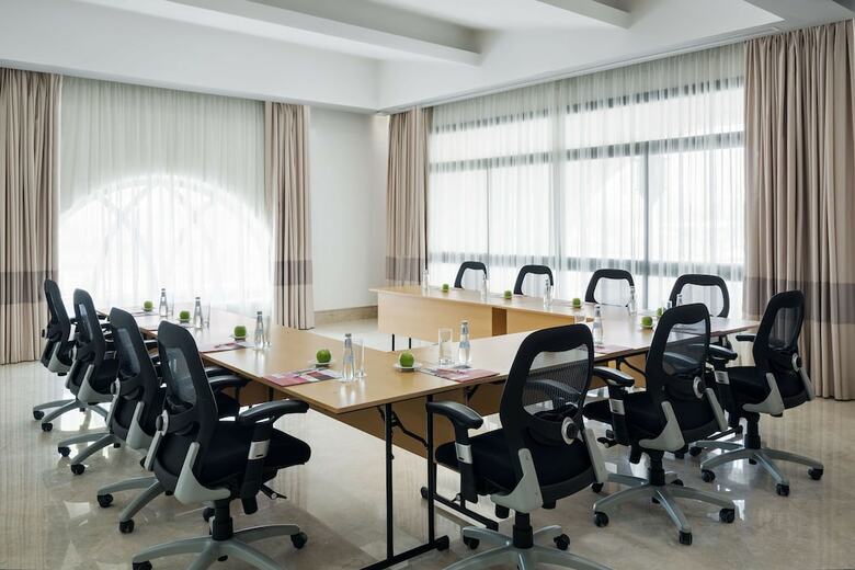 Hotel Park Inn By Radisson, Makkah Al Naseem
