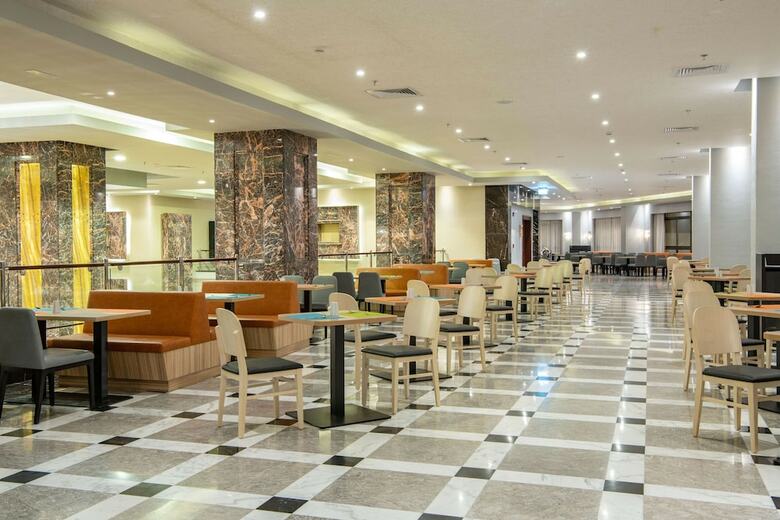 Hotel Park Inn By Radisson, Makkah Al Naseem