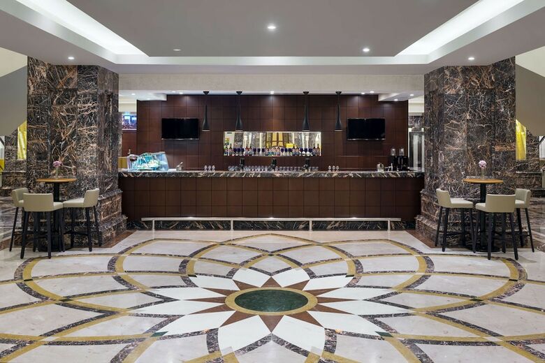 Hotel Park Inn By Radisson, Makkah Al Naseem
