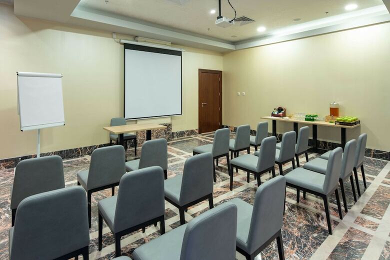 Hotel Park Inn By Radisson, Makkah Al Naseem