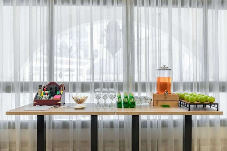 Hotel Park Inn By Radisson, Makkah Al Naseem