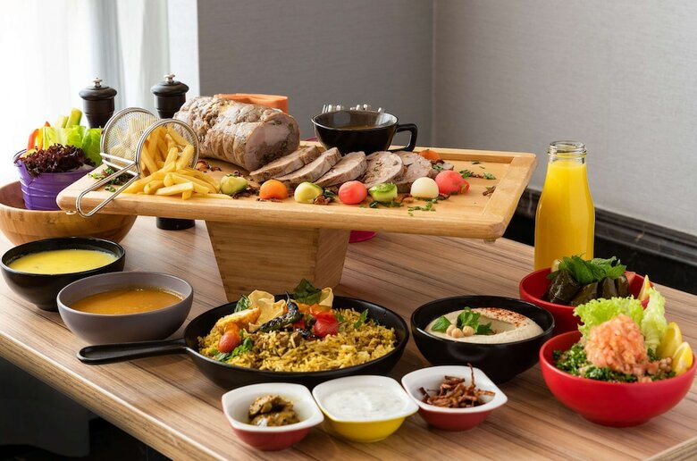 Hotel Park Inn By Radisson, Makkah Al Naseem