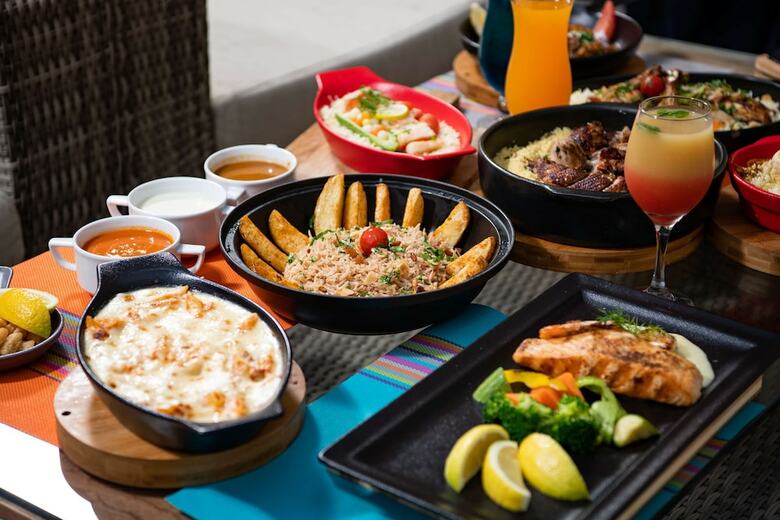 Hotel Park Inn By Radisson, Makkah Al Naseem