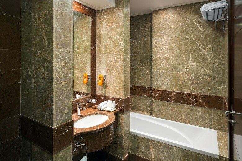Hotel Park Inn By Radisson, Makkah Al Naseem