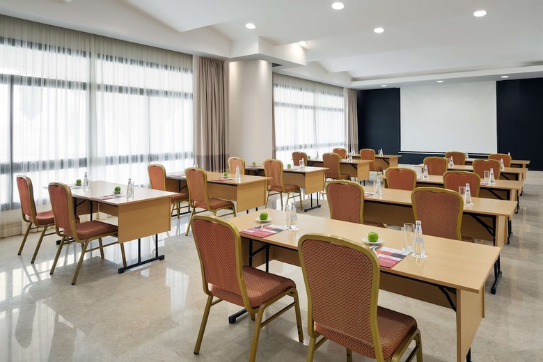 Hotel Park Inn By Radisson, Makkah Al Naseem