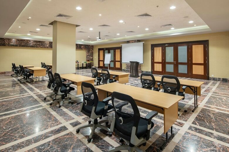 Hotel Park Inn By Radisson, Makkah Al Naseem